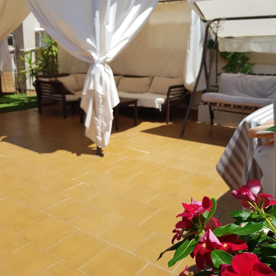 Apartamento Montegolf Con Terraza Privada Los Dolses المظهر الخارجي الصورة