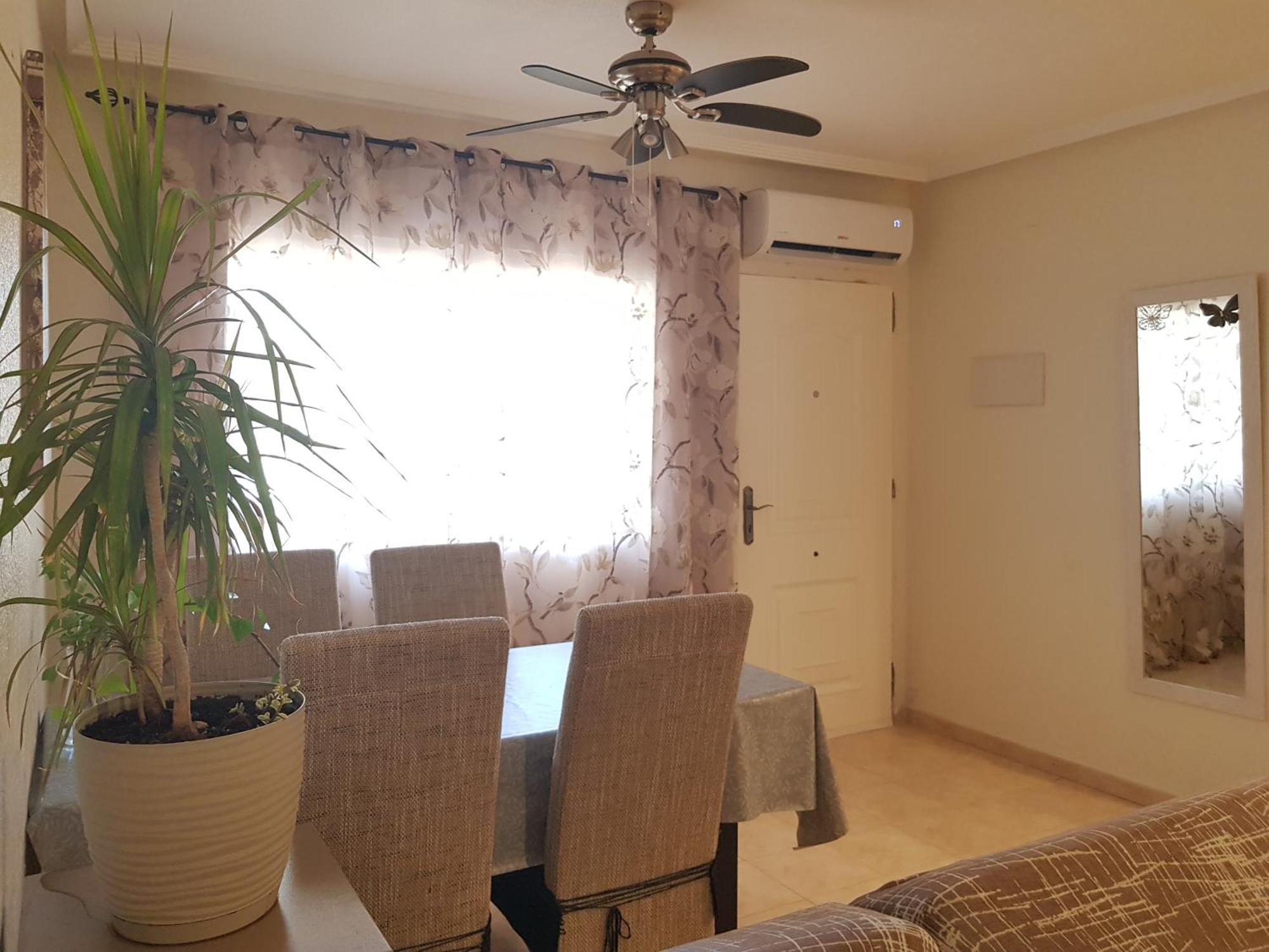 Apartamento Montegolf Con Terraza Privada Los Dolses المظهر الخارجي الصورة