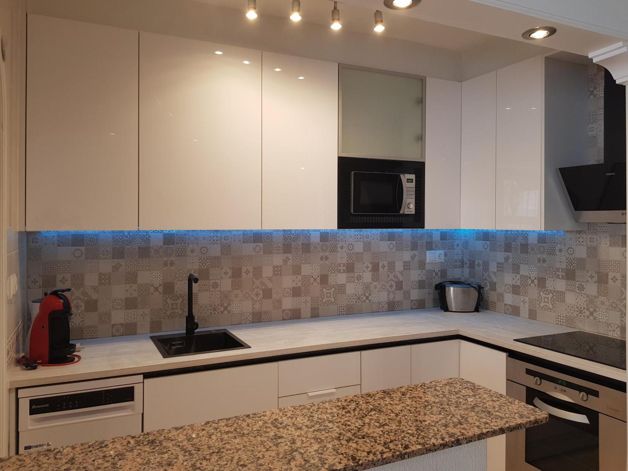 Apartamento Montegolf Con Terraza Privada Los Dolses المظهر الخارجي الصورة
