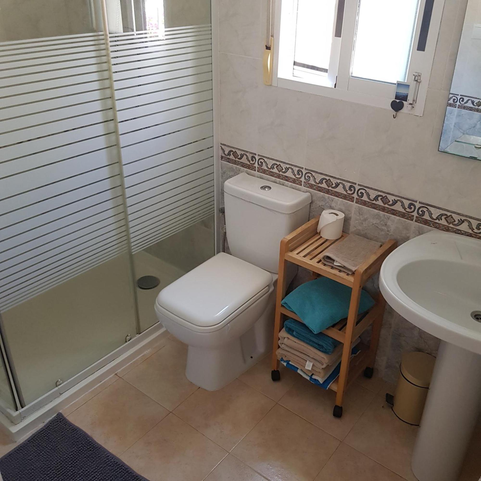 Apartamento Montegolf Con Terraza Privada Los Dolses المظهر الخارجي الصورة