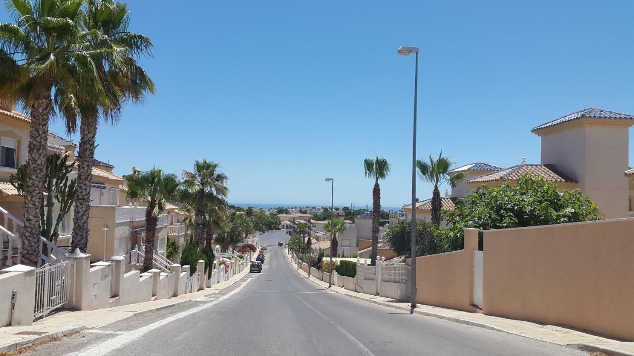 Apartamento Montegolf Con Terraza Privada Los Dolses المظهر الخارجي الصورة