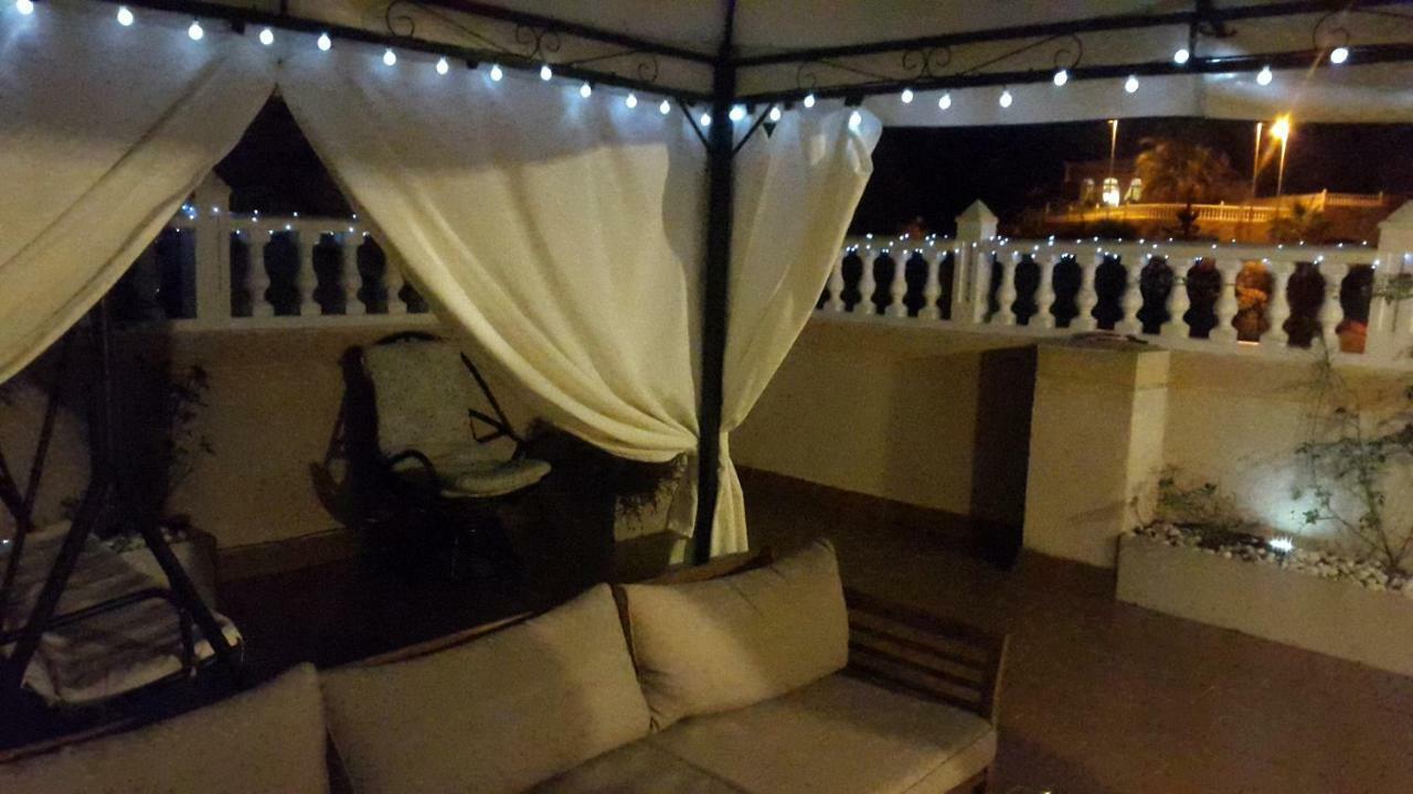 Apartamento Montegolf Con Terraza Privada Los Dolses المظهر الخارجي الصورة